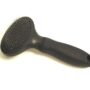 Miracle Coat Slicker Dog Brush, Small