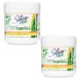 Silicon Mix Bambu Hair Treatment 16oz "Pack of 2"