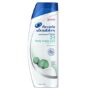 Head and Shoulders Itchy Scalp Care with Eucalyptus 2-in-1 Anti-Dandruff Shampoo + Conditioner 8.45 Fl Oz
