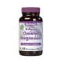 Bluebonnet Nutrition Albion Buffered Chelated Magnesium 200 mg, Magnesium Oxide, Stress Relief, Vegan, Non GMO, Gluten Free, Soy Free, Milk Free, Kosher, 120 Vegetable Capsules, 2 Month Supply