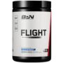 BARE PERFORMANCE NUTRITION BPN Flight Pre Workout, Supports Energy and Mental Focus, Improved Endurance & Muscle Pumps with CarnoSyn? Beta Alanine, Blue Raspberry, 30 Servings