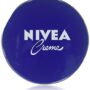 NIVEA Unscented Creme 13.5oz - Hydrating Whole Body Moisturizer (Pack of 3)
