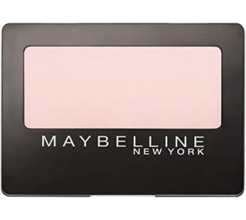 Maybelline New York Expert Wear Eyeshadow, Seashell, 0.08 oz.,K2185300