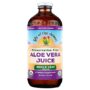Lily of The Desert Aloe Vera Juice Whole Leaf, 16 Fluid Ounce