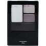 Maybelline New York Expert Wear Eyeshadow Quads, Charcoal Smokes, 0.17 oz.