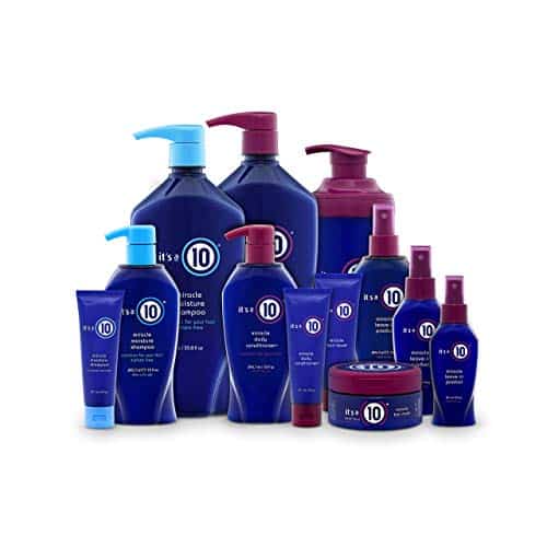 It's A 10 Haircare Miracle Daily Conditioner - 33.8 oz. - 1ct - Image 5