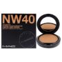 Mac Studio Fix Powder Plus Foundation Nw40 15gm/0.52 Oz