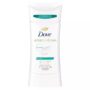 Dove Deodorant 2.6 Ounce Anti-Perspirant Sensitive Stick, 3 Pack, Unscented