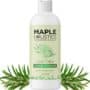 Tea Tree Conditioner for Dry Hair - Tea Tree Oil Conditioner for Oily Hair and Sulfate Free Conditioner for Dry Hair - Cleansing Conditioner and Tea Tree Dry Scalp Care with Tea Tree Oil for Hair
