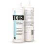 Dhs Clear Shampoo, 16 Oz
