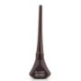 Palladio Liquid Eyeliner, Highly Pigmented and Waterproof Eyeliner, For Intense Eye Definition, Smear-proof Eyeliner Liquid, Includes Easy Grip Wand and Felt Tip Eyeliner Applicator, Black Brown
