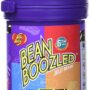 Jelly Belly BeanBoozled Mystery Bean Jelly Bean Dispenser, 4th Edition, Assorted Flavors, 3.5-oz