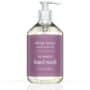 Deep Steep Argan Oil Liquid Hand Wash, Fig Apricot, 17.6 Fluid Ounce
