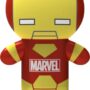 Lip Smacker Marvel, keychain, lip balm for kids - Iron Man