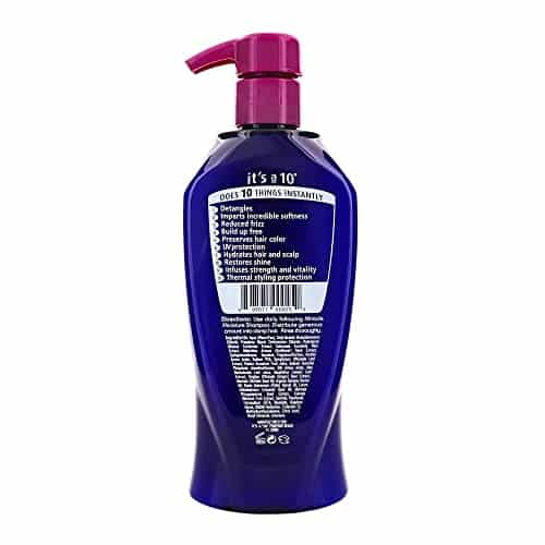 It's A 10 Haircare Miracle Daily Conditioner - 33.8 oz. - 1ct - Image 2