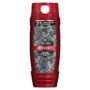 Old Spice Red Zone Scent Men's Body Wash, Swagger, 21 Fluid Ounce