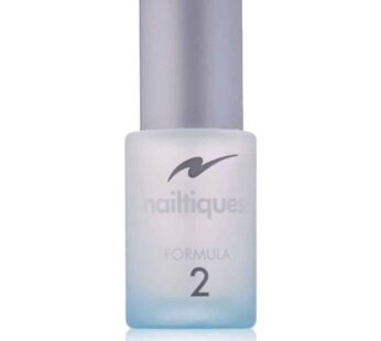 Nailtiques Formula 2 Nail Protein 0.5 oz.