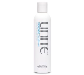 UNITE Hair 7SECONDS Conditioner, 8 fl. Oz
