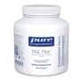 Pure Encapsulations DGL Plus - Gut Health Supplements for Men & Women - with Marshmallow Root, Aloe Vera Extract & More - Non-GMO & Vegan - 180 Capsules