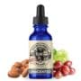 Mountaineer Brand Beard Oil - Unscented - 100% Natural Conditioner and Softener For Men - Hydrates and Moisturizes for Beard Growth - Treats Dry Itchy Beards - 2oz