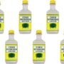 Corn Huskers Heavy Duty Hand Treatment, Lotion, 7-Ounce Bottles (Pack of 6)