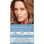 Tints of Nature 6TF Dark Toffee Blonde Permanent Hair Dye, Nourishes Hair and Covers Greys, Ammonia-Free, 130ml
