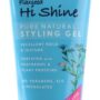 JASON Flaxseed Hi-Shine Styling Gel, 6 Ounce Tubes (Pack of 2)
