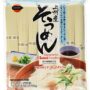 J-BASKET Dried Somen Noodles, 28.21-Ounce