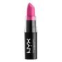 NYX PROFESSIONAL MAKEUP Matte Lipstick - Sweet Pink (Violet Fuchsia)