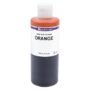 LorAnn Orange Liquid Food Coloring, 4 ounce bottle