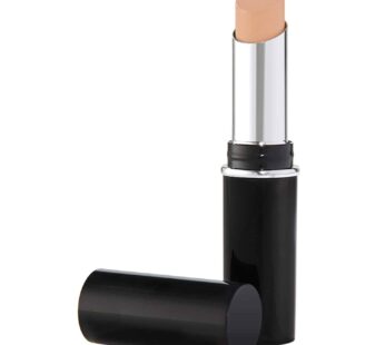 Dermablend Quick Fix Full Coverage Cream Concealer Stick , Fast & Easy Pecision Coverage with all day Hydration, Multi-tasking concealer for Dark Circles, Acne, and Scars