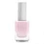 Duri Nail Polish, 340 Forever Beautiful, Pale Pink Color, Soft Pastel, Neutral Shade with Sheer Finish for French Manicure, Wedding, Everyday Wear, 0.45 Fl Oz