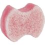 Spongables Pedi Scrub Foot Exfoliating 20+ Wash Sponge, Lavender, 1 Count