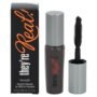 Benefit Cosmetics They're Real! Lengthening Mascara Travel Size Black Mini 0.14 Ounce