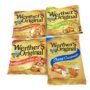 Werthers Bundle (4 Items) Variety Pack (Original Hard Candies/Chewy Caramels/Creamy Caramel Filled/Caramel Apple Filled)