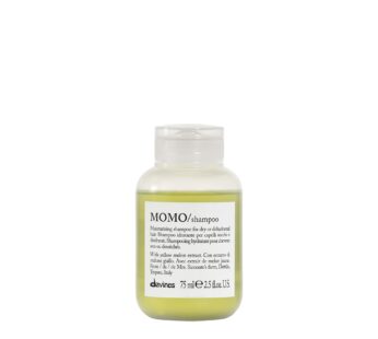 Davines Momo Shampoo, 2.54 fl. oz.