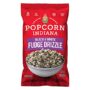 Popcorn Indiana Fudge Drizzled Black & White Popcorn, 6 Oz