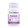 BariMelts Probiotic - 2 Month Supply (60 Fast-Dissolving Tablets) - Post-Op Bariatric Probiotics for Digestive Health?