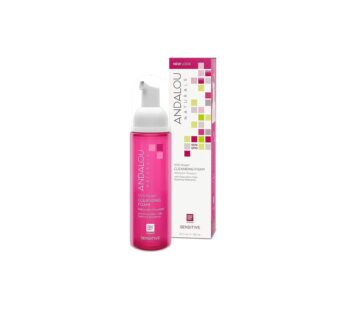 1000 ROSES? Cleansing Foam
