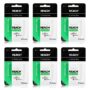 Reach 55 YD Floss | Mint Flavored | 6 Pack