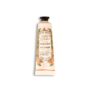 Panier des Sens - Hand Cream for Dry Cracked Hands and Skin - Rose Geranium Mini Hand Lotion, Moisturizer, Mask - With Olive and Almond Oil - Hand Care Made in France 96% Natural Ingredients - 1 floz
