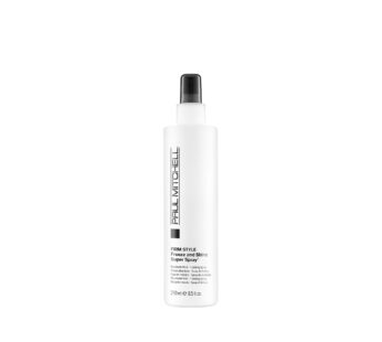 Paul Mitchell Firm Style Freeze And Shine Super Spray, 8.5 Fl Oz