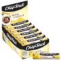 Chapstick Limited Edition Tropical Paradise Collection Aloha Coconut Flavored Skin Protectant Lip Balm Tube - Great for Moisturizing & Hydrating Chapped, Cracked, Dry Lips – 0.15oz Each, 12 Sticks