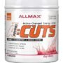 ALLMAX Nutrition AMINOCUTS (ACUTS), Amino-Charged Energy Drink with Taurine, L-Carnitine, Green Coffee Bean Extract, Goji Berry Martini, 30 Servings