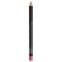 NYX Nyx suede matte lip liner - smll 36 milan
