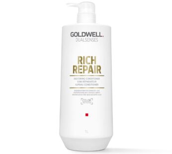 Goldwell Dualsenses Rich Repair Restoring Conditioner 1L