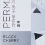 Ion Black Cherry Permanent Creme Hair Color Black Cherry