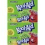 Kool-Aid Lemon-Lime Unsweetened Soft Drink Mix, 0.13-Ounce Packets (Pack of 96)