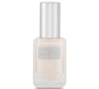 Karma Organic Natural Nail Polish-Non-Toxic Nail Art, Vegan and Cruelty-Free Nail Paint (HEAVENLY HAZE)