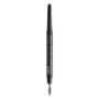 NYX PROFESSIONAL MAKEUP Precision Eyebrow Pencil, Taupe